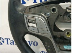 Recambio de volante para hyundai h350 furgoneta 2.5 crdi referencia OEM IAM 7732941000 5613059000  2