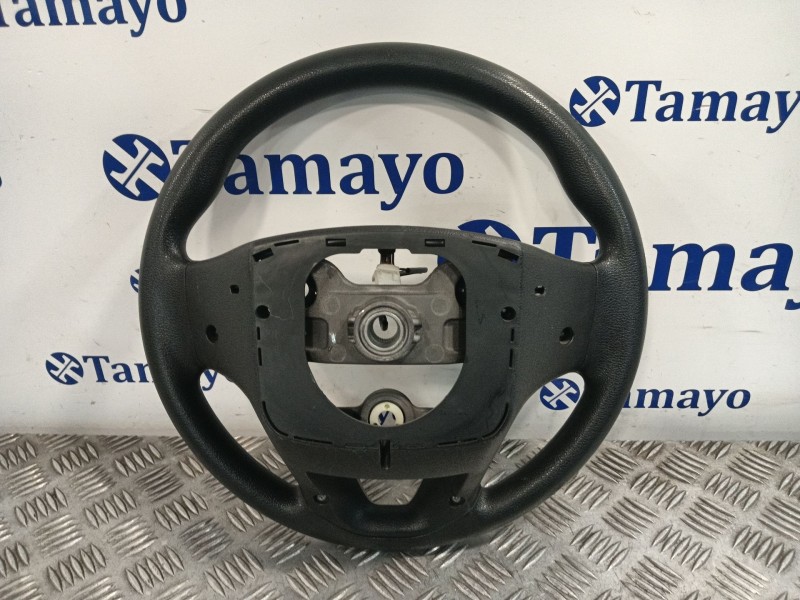 Recambio de volante para hyundai h350 furgoneta 2.5 crdi referencia OEM IAM 7732941000 5613059000 