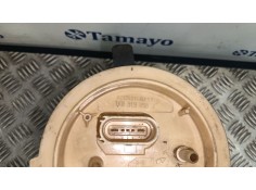 Recambio de aforador para volkswagen golf vi (5k1) 1.6 tdi dpf referencia OEM IAM 1K0919050J A2C53166111  2