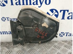 Recambio de moldura para mercedes-benz clase a (w176) referencia OEM IAM A1767320295  