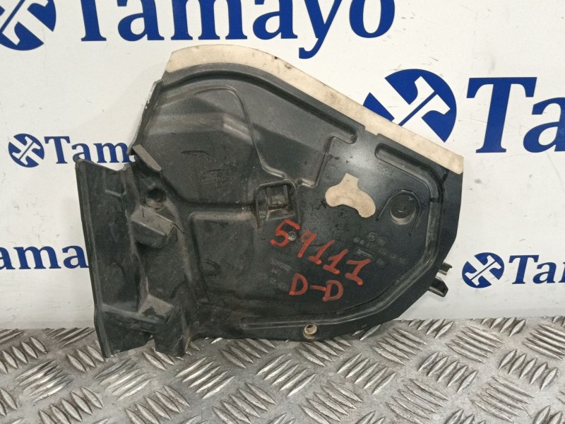 Recambio de moldura para mercedes-benz clase a (w176) referencia OEM IAM A1767320295  