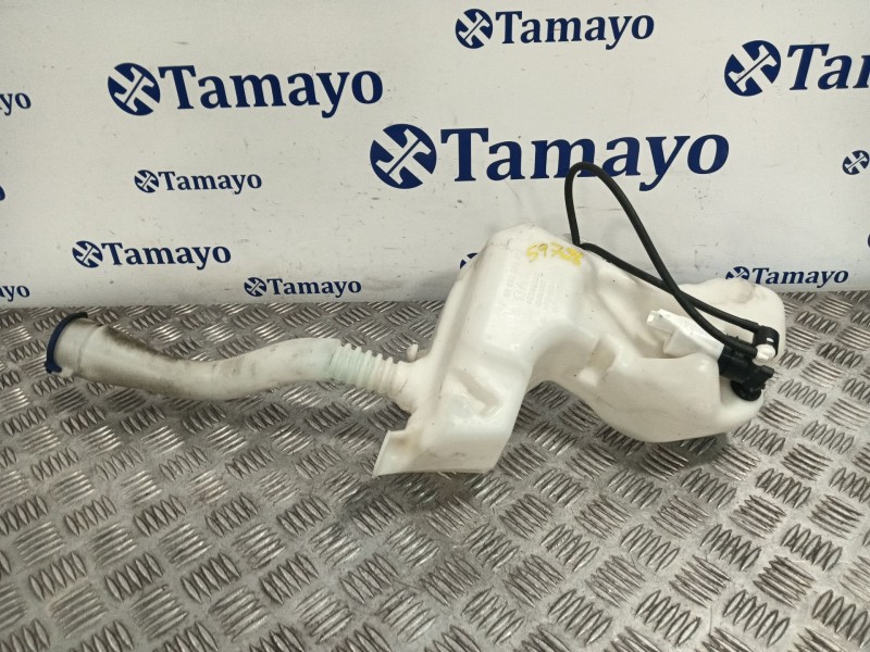Recambio de deposito limpia para peugeot 3008 i monospace (0u_) 1.6 hdi referencia OEM IAM 9685005580 40244085 