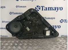 Recambio de elevalunas trasero derecho para mercedes-benz clase a (w176) referencia OEM IAM A2468200100 A2047302835 