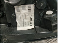 Recambio de elevalunas trasero derecho para mercedes-benz clase a (w176) referencia OEM IAM A2468200100 A2047302835  2