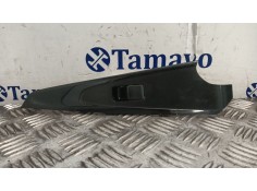 Recambio de mando elevalunas trasero izquierdo para mazda 2 lim. () referencia OEM IAM D09H66370  