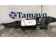 Recambio de mando elevalunas trasero izquierdo para mazda 2 lim. () referencia OEM IAM D09H66370   2