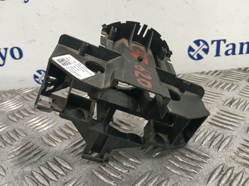 Recambio de moldura para volkswagen golf vi (5k1) 1.6 tdi dpf referencia OEM IAM 1K0953503GM  