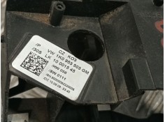 Recambio de moldura para volkswagen golf vi (5k1) 1.6 tdi dpf referencia OEM IAM 1K0953503GM   2