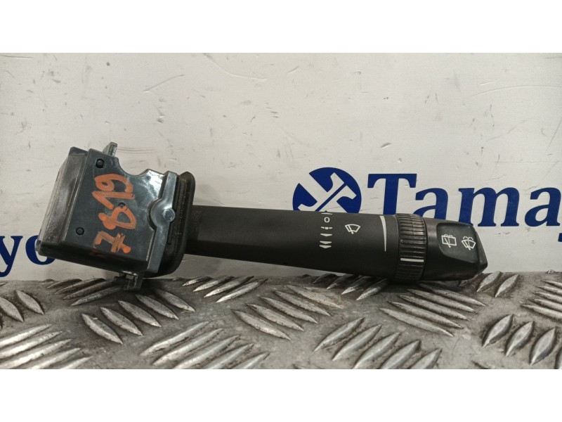 Recambio de mando limpia para volvo xc70 referencia OEM IAM   