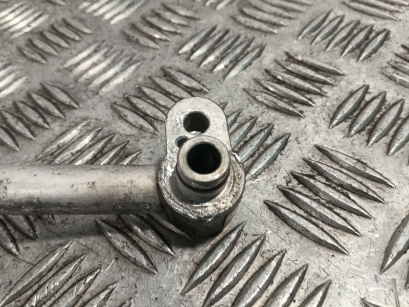 Recambio de tubos aire acondicionado para volkswagen golf vi (5k1) 2.0 gti referencia OEM IAM 1K0820721BL  