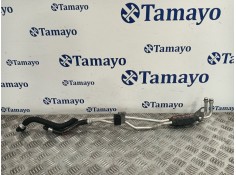 Recambio de tubos aire acondicionado para jaguar xe (x760) 2.0 d referencia OEM IAM GX737R081BB  