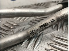 Recambio de tubos aire acondicionado para jaguar xe (x760) 2.0 d referencia OEM IAM GX737R081BB   2