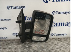 Recambio de retrovisor derecho para hyundai h350 furgoneta 2.5 crdi referencia OEM IAM   