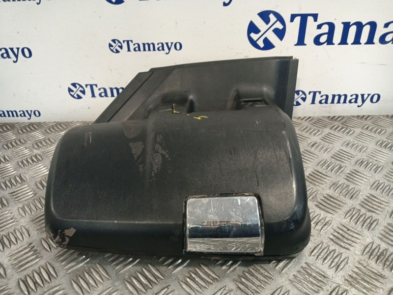 Recambio de retrovisor derecho para hyundai h350 furgoneta 2.5 crdi referencia OEM IAM   