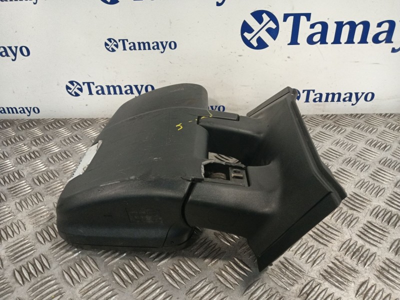 Recambio de retrovisor derecho para hyundai h350 furgoneta 2.5 crdi referencia OEM IAM   