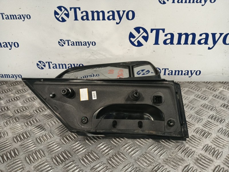 Recambio de retrovisor derecho para hyundai h350 furgoneta 2.5 crdi referencia OEM IAM   