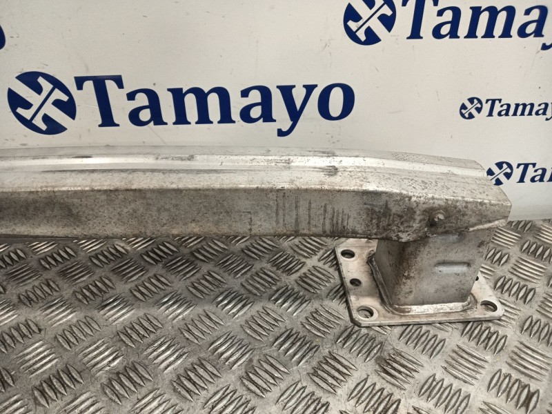 Recambio de refuerzo paragolpes delantero para citroën c4 lim. referencia OEM IAM 9672762080  
