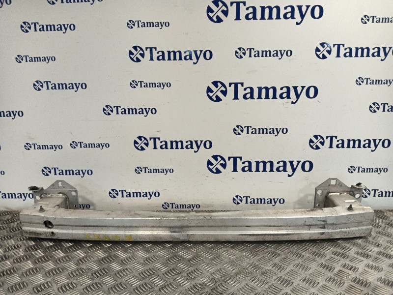 Recambio de refuerzo paragolpes delantero para citroën c4 lim. referencia OEM IAM 9672762080  