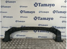 Recambio de refuerzo paragolpes delantero para citroën c4 lim. referencia OEM IAM 9674894680 9674966580 9687851580