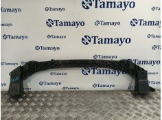 Recambio de refuerzo paragolpes delantero para citroën c4 lim. referencia OEM IAM 9674894680 9674966580 9687851580 2
