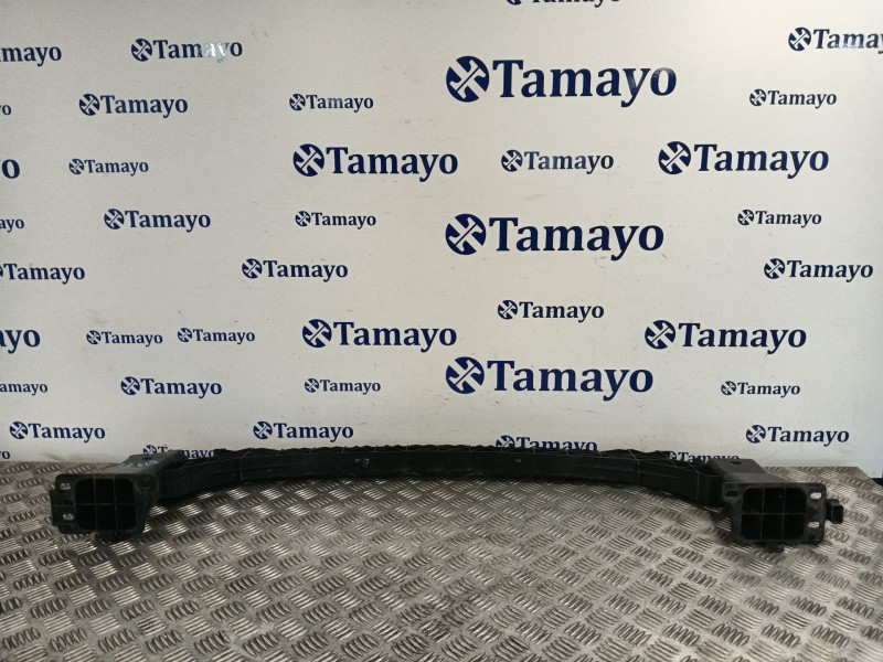 Recambio de refuerzo paragolpes delantero para citroën c4 lim. referencia OEM IAM 9674894680 9674966580 9687851580