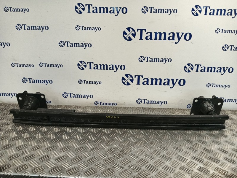 Recambio de refuerzo paragolpes delantero para peugeot 3008 i monospace (0u_) 1.6 hdi referencia OEM IAM 9670186380  