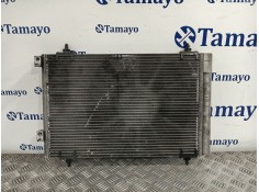 Recambio de condensador / radiador aire acondicionado para peugeot 308 i (4a_, 4c_) 1.6 hdi referencia OEM IAM 9682531580OR  