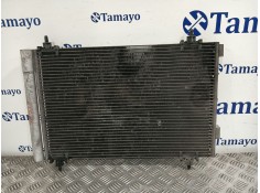 Recambio de condensador / radiador aire acondicionado para peugeot 308 i (4a_, 4c_) 1.6 hdi referencia OEM IAM 9682531580OR   2