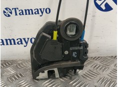 Recambio de cerradura puerta trasera izquierda para toyota auris (_e18_) 1.4 d-4d (nde180_) referencia OEM IAM A084219   2