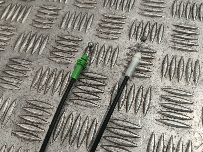 Recambio de cerradura puerta trasera izquierda para toyota auris (_e18_) 1.4 d-4d (nde180_) referencia OEM IAM A084219  