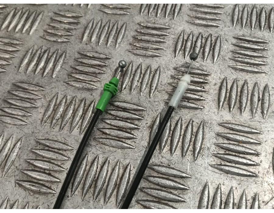 Recambio de cerradura puerta trasera izquierda para toyota auris (_e18_) 1.4 d-4d (nde180_) referencia OEM IAM A084219  