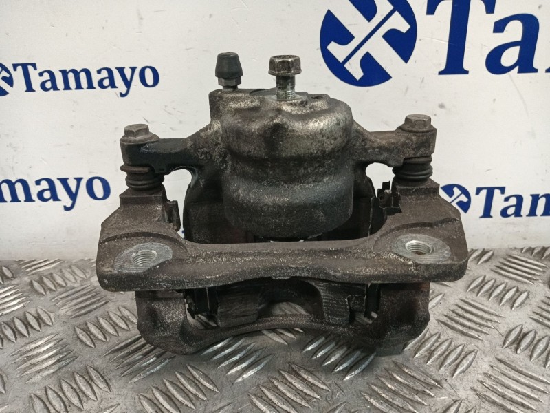 Recambio de pinza freno delantera izquierda para toyota auris 1.4 turbodiesel cat referencia OEM IAM Y01985  