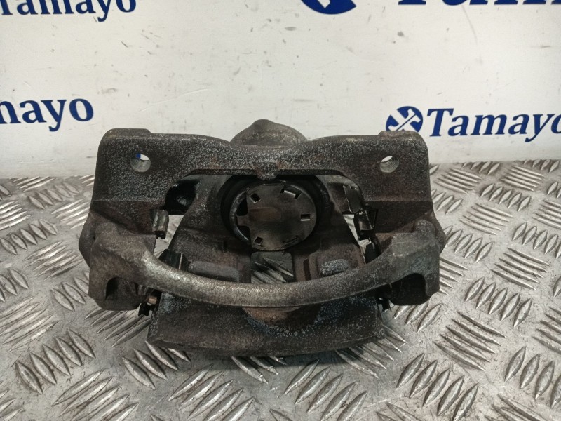 Recambio de pinza freno delantera izquierda para toyota auris 1.4 turbodiesel cat referencia OEM IAM Y01985  