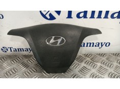 Recambio de airbag delantero izquierdo para hyundai h350 furgoneta 2.5 crdi referencia OEM IAM 5690059000TRY  