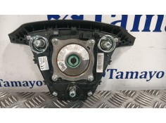 Recambio de airbag delantero izquierdo para hyundai h350 furgoneta 2.5 crdi referencia OEM IAM 5690059000TRY   2