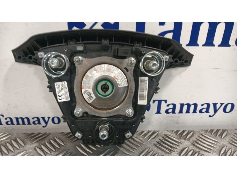 Recambio de airbag delantero izquierdo para hyundai h350 furgoneta 2.5 crdi referencia OEM IAM 5690059000TRY  