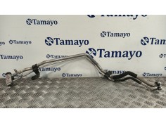 Recambio de tubos aire acondicionado para hyundai h350 furgoneta 2.5 crdi referencia OEM IAM 9922059000  