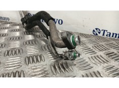 Recambio de tubos aire acondicionado para hyundai h350 furgoneta 2.5 crdi referencia OEM IAM 9922059000   2