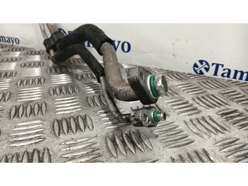 Recambio de tubos aire acondicionado para hyundai h350 furgoneta 2.5 crdi referencia OEM IAM 9922059000  