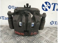 Recambio de pinza freno delantera izquierda para hyundai h350 furgoneta 2.5 crdi referencia OEM IAM 5818059A10  