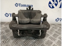 Recambio de pinza freno delantera izquierda para hyundai h350 furgoneta 2.5 crdi referencia OEM IAM 5818059A10   2
