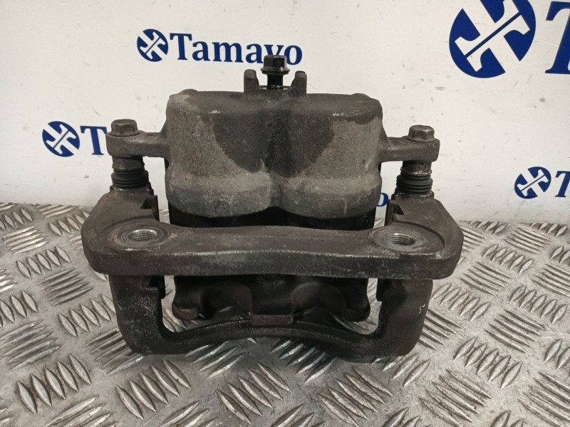 Recambio de pinza freno delantera izquierda para hyundai h350 furgoneta 2.5 crdi referencia OEM IAM 5818059A10  