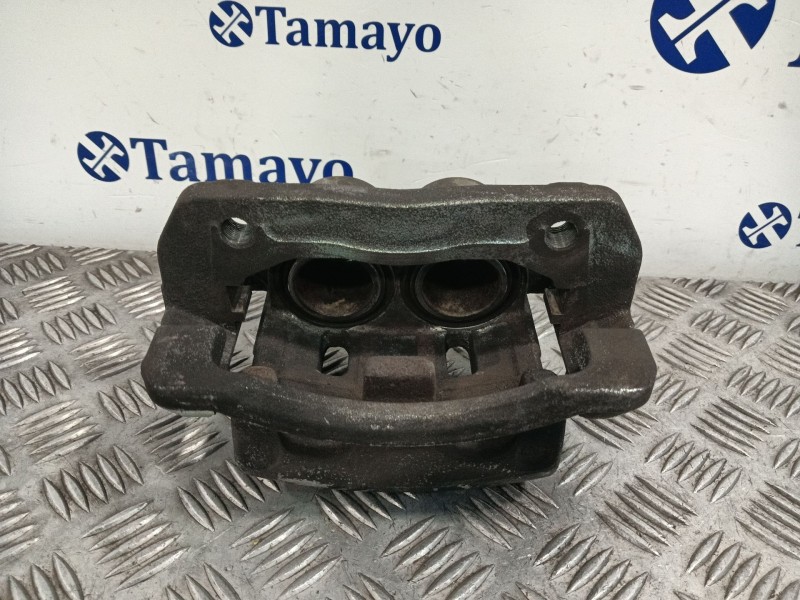 Recambio de pinza freno delantera izquierda para hyundai h350 furgoneta 2.5 crdi referencia OEM IAM 5818059A10  