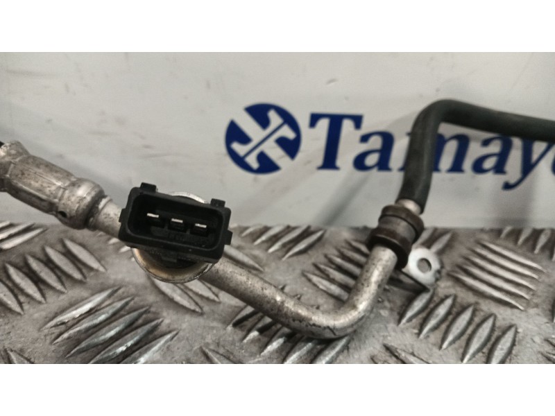 Recambio de tubos aire acondicionado para jaguar xe (x760) 2.0 d referencia OEM IAM GX7319N648BB  
