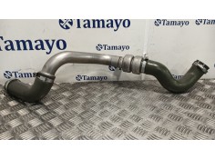 Recambio de mangueras intercooler para renault grand scénic ii (jm0/1_) 2.0 referencia OEM IAM 8200522977 MANC00896 