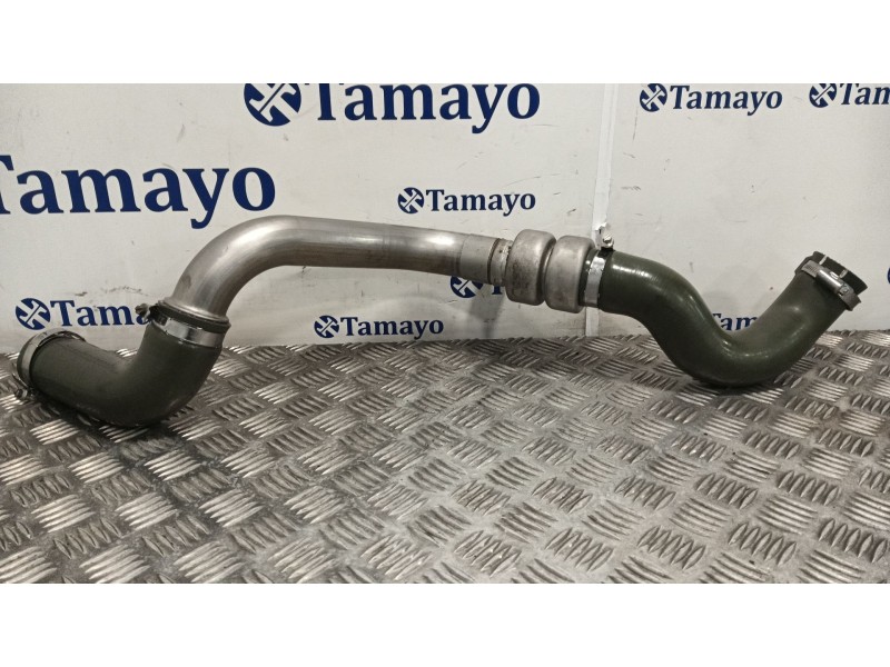 Recambio de mangueras intercooler para renault grand scénic ii (jm0/1_) 2.0 referencia OEM IAM 8200522977 MANC00896 