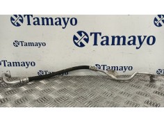 Recambio de tubos aire acondicionado para jaguar xe (x760) 2.0 d referencia OEM IAM GX7319N601BB  