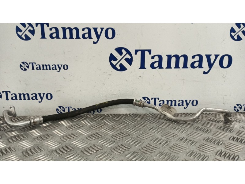 Recambio de tubos aire acondicionado para jaguar xe (x760) 2.0 d referencia OEM IAM GX7319N601BB  