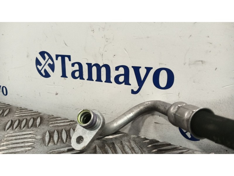 Recambio de tubos aire acondicionado para jaguar xe (x760) 2.0 d referencia OEM IAM GX7319N601BB  