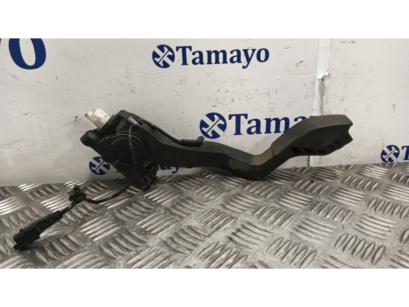 Recambio de potenciometro acelerador para citroën c4 i (lc_) 1.6 hdi referencia OEM IAM F00C3E2429  
